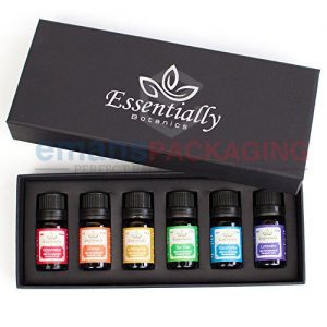 Essential Oil Boxes Wholesale