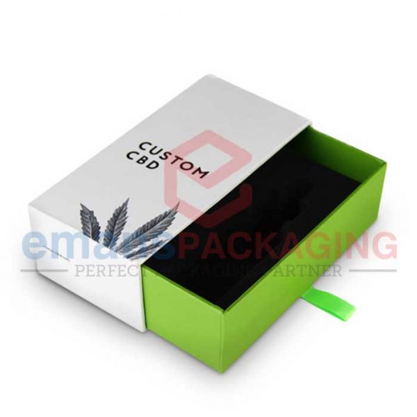 Custom CBD Boxes