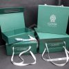 Luxury Rigid Box with Lid