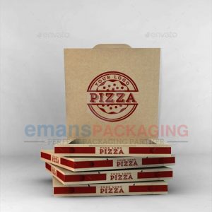 Pizza Boxes Wholesale